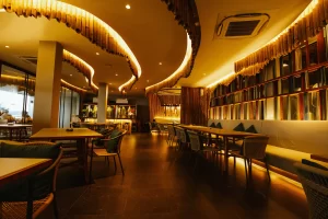 REEVE Beach Club Krabi