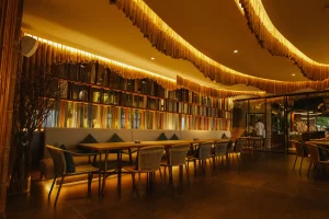 REEVE Beach Club Krabi