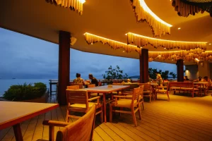 REEVE Beach Club Krabi