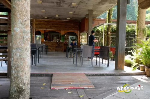 เขาใหญ่