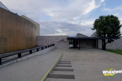 ไร่ชาฉุยฟง