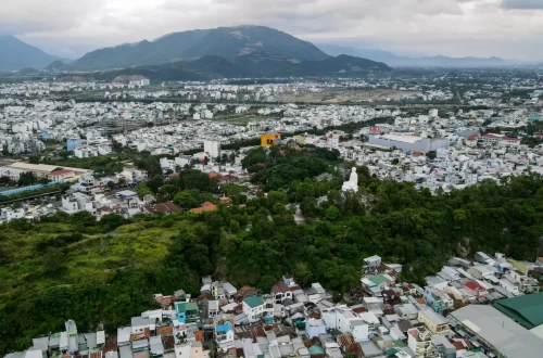 วัดลองเซิน