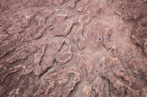 สภาพพื้นผิว