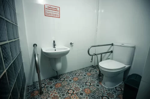 วัดร่องเสือเต้น