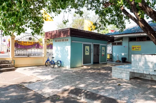 วัดพนัญเชิง